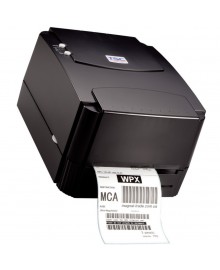 Термотрансферный принтер этикеток TSC TTP-244 PRO